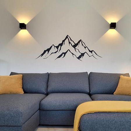 Apartments Julian Experience Ratece Bagian luar foto
