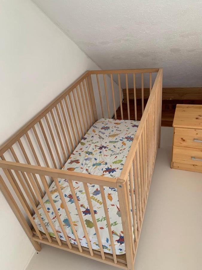 Apartments Julian Experience Ratece Bagian luar foto
