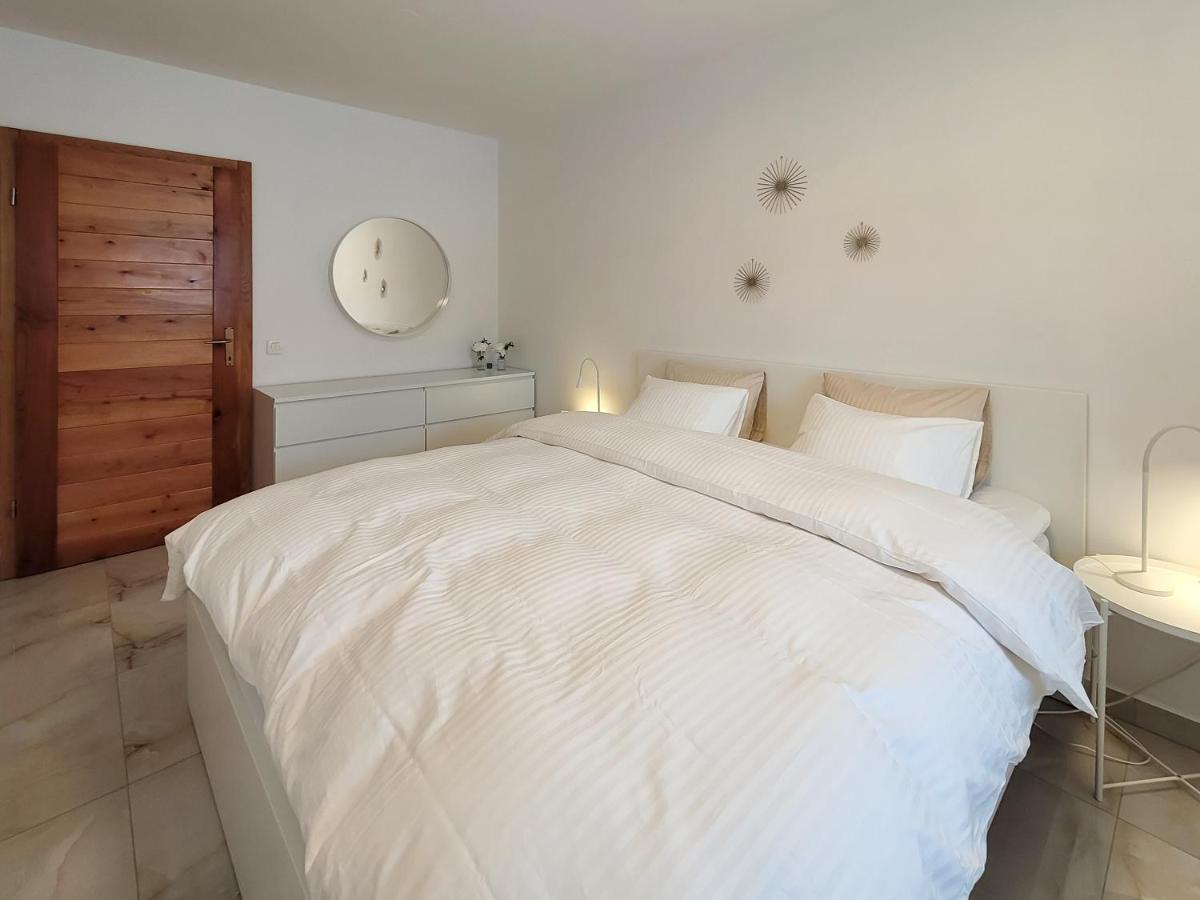 Apartments Julian Experience Ratece Bagian luar foto