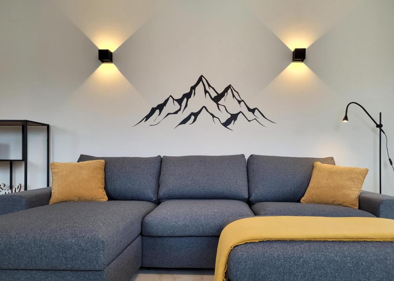 Apartments Julian Experience Ratece Bagian luar foto