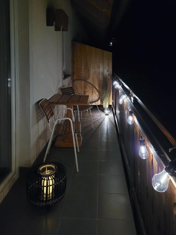 Apartments Julian Experience Ratece Bagian luar foto