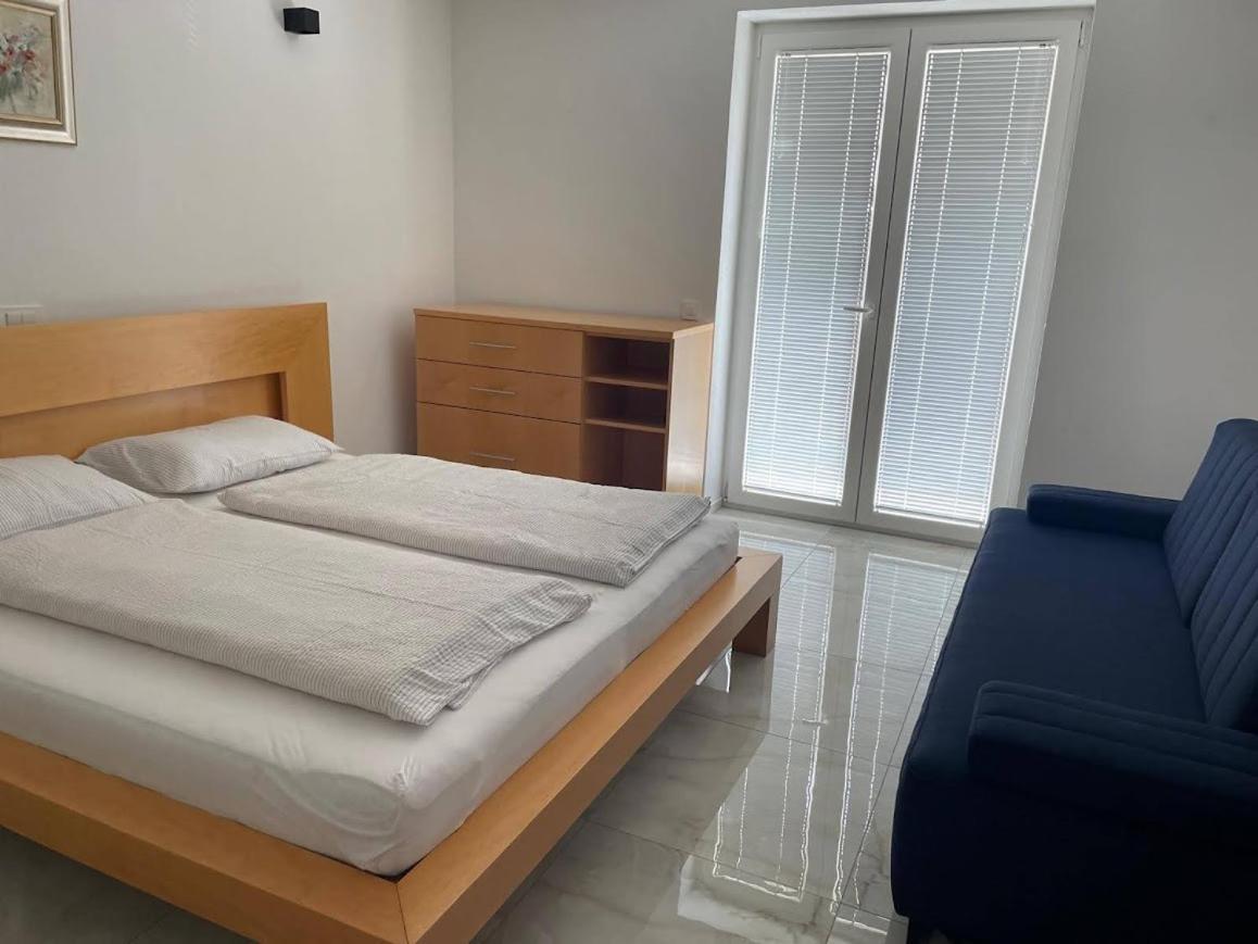 Apartments Julian Experience Ratece Bagian luar foto