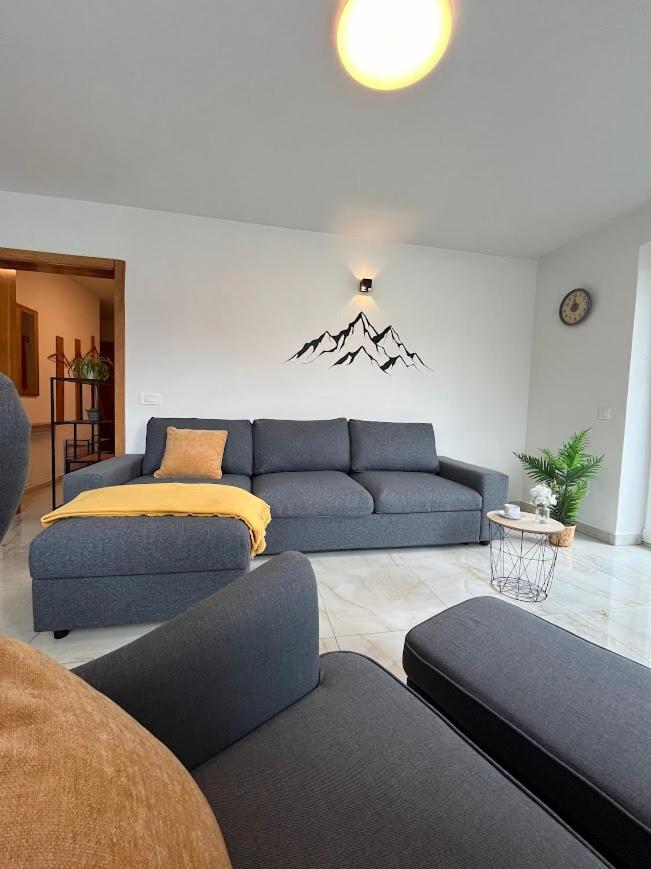 Apartments Julian Experience Ratece Bagian luar foto