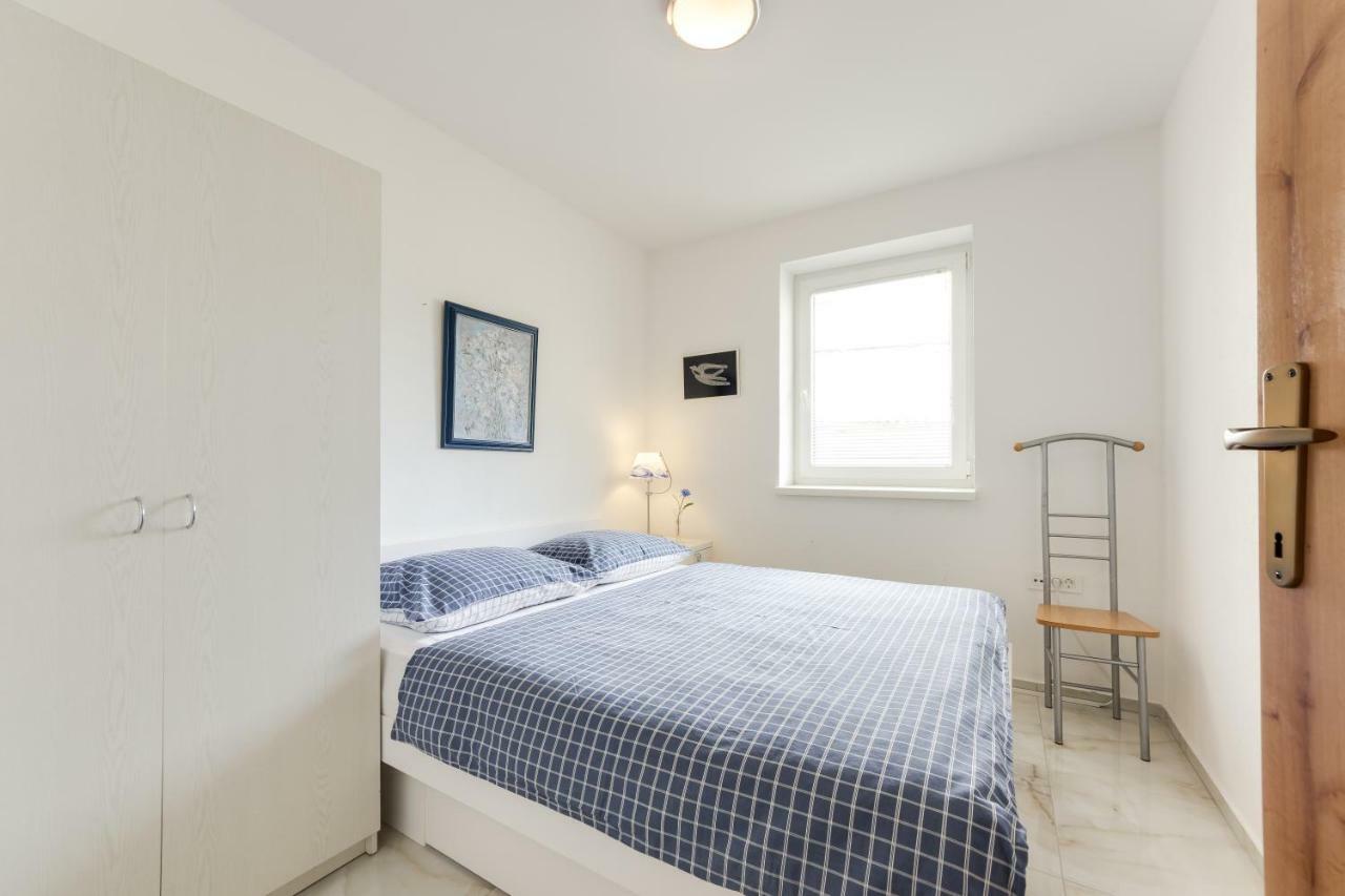 Apartments Julian Experience Ratece Bagian luar foto