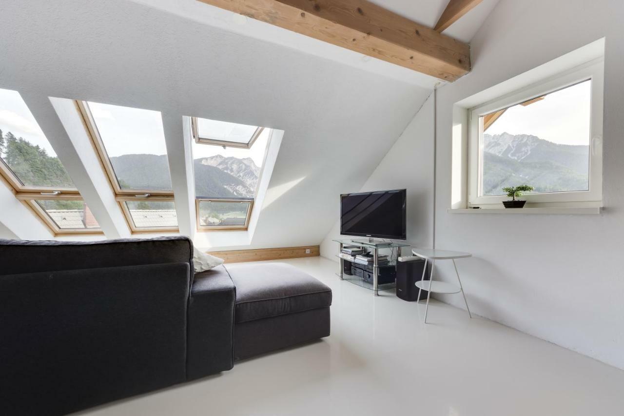 Apartments Julian Experience Ratece Bagian luar foto